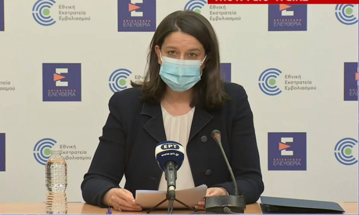 Άνοιγμα λυκείων με υποχρεωτικά τεστ κάθε Δευτέρα και Πέμπτη
