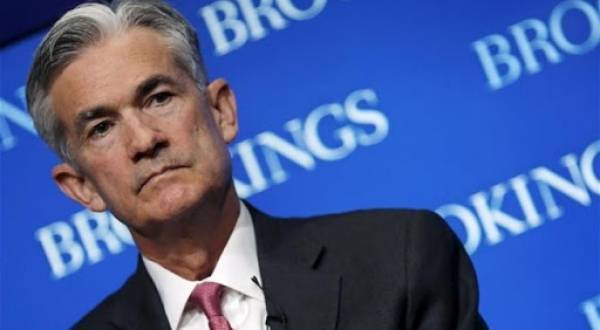 Πάουελ: Τα «πυρομαχικά» της Fed δεν πρόκειται να εξαντληθούν