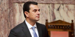 Σκρέκας: Δεν θα επιτρέψουμε σε κανένα να κερδοσκοπήσει