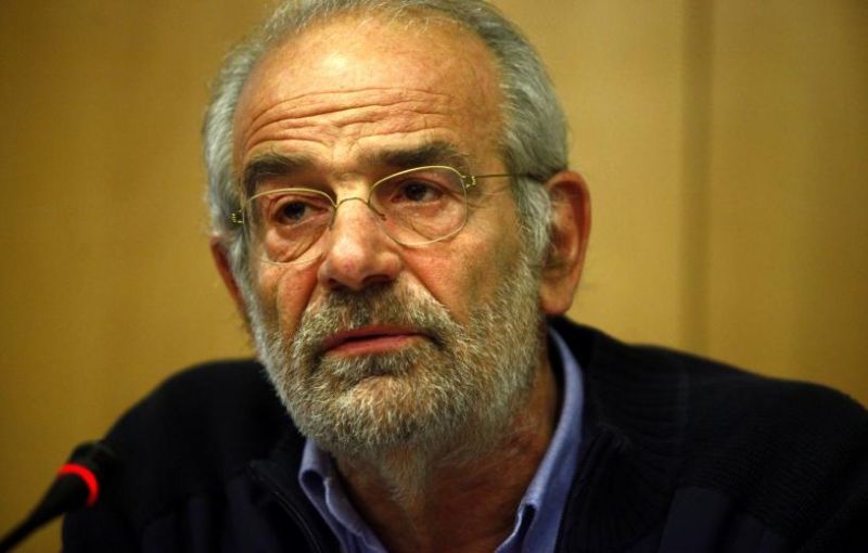 Σφοδρή επίθεση Αλαβάνου: Ο Τσίπρας θα καθίσει στο σκαμνί
