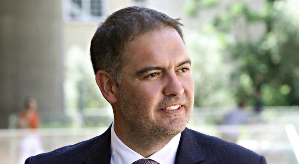 Βασιλικός (ΞΕΕ): Σύνθετη εξίσωση τα μέτρα επανεκκίνησης του τουρισμού
