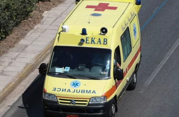 Τραγικό τροχαίο στη Λούτσα: Νεκρός 15χρονος που οδηγούσε