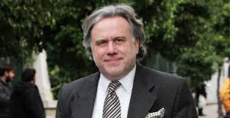 Θαύμα: Ο Κατρούγκαλος ανακάλυψε Τούρκους ψηφοφόρους στην Ελλάδα προκαλώντας εκνευρισμό!