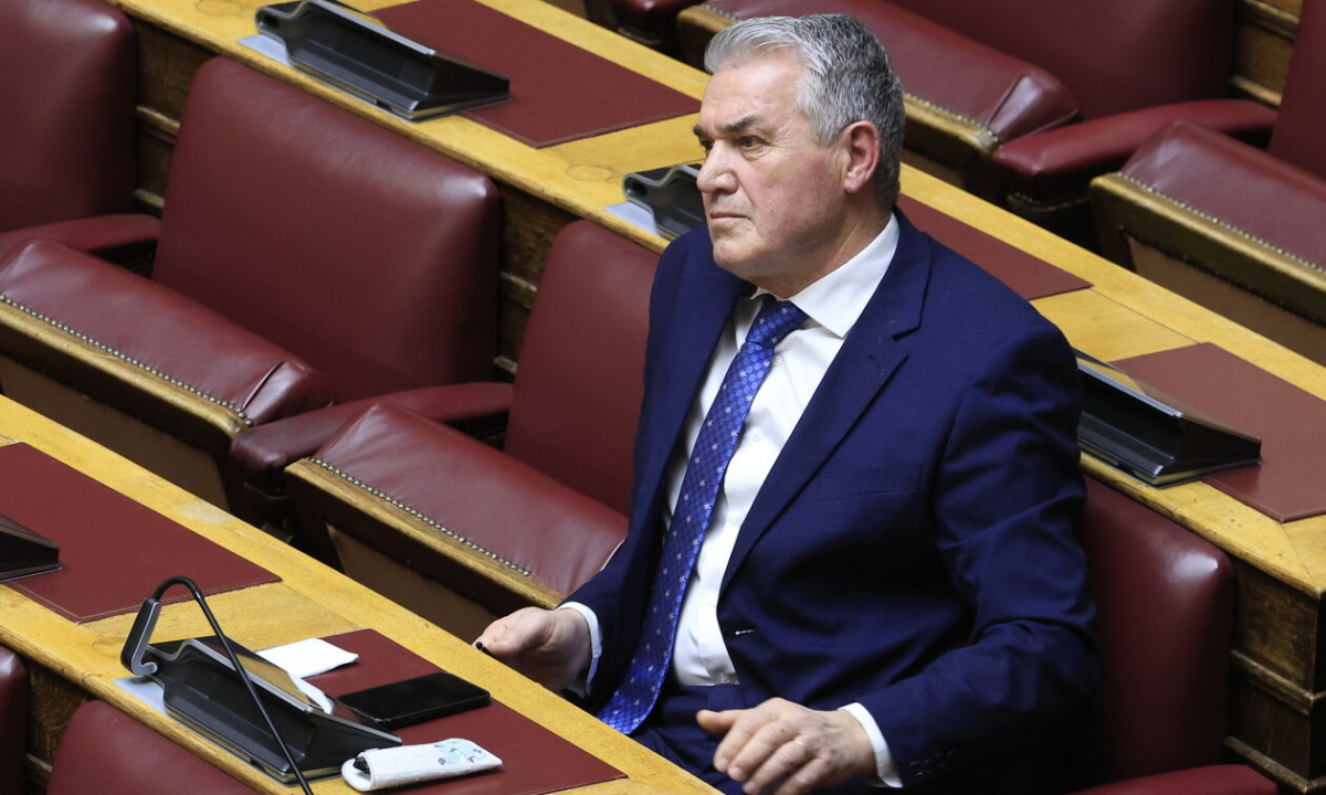 Ο Δημήτρης Κυριαζίδης επιστρέφει στην ΚΟ της Νέας Δημοκρατίας