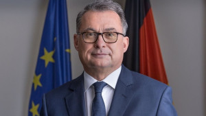 Νάγκελ (ΕΚΤ): Το outlook για τον πληθωρισμό είναι ακόμη αβέβαιο