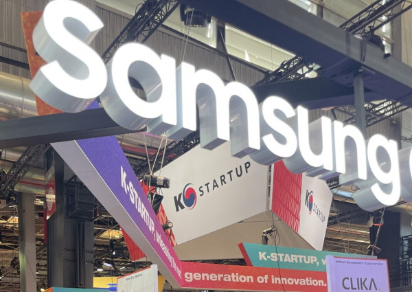 Η Samsung παρουσιάζει τα τελευταία καινοτόμα έργα του προγράμματος C-Lab