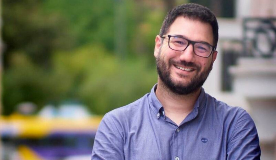 Πέφτουν (πάλι) τα προσχήματα μεταξύ ΣΥΡΙΖΑ και «καραμανλικών»