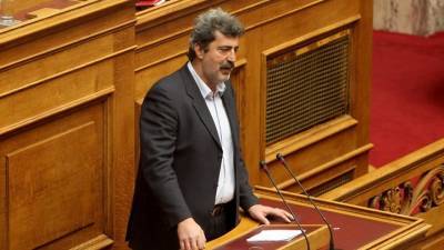 Πολάκης: Η κυβέρνηση ακυρώνει την ψήφο σε δημοτικές- περιφερειακές εκλογές