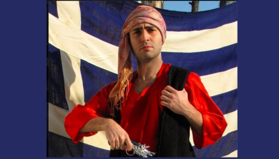 Μπογδάνος-Βελόπουλος προτείνουν υποψηφίους Προέδρους της Δημοκρατίας...