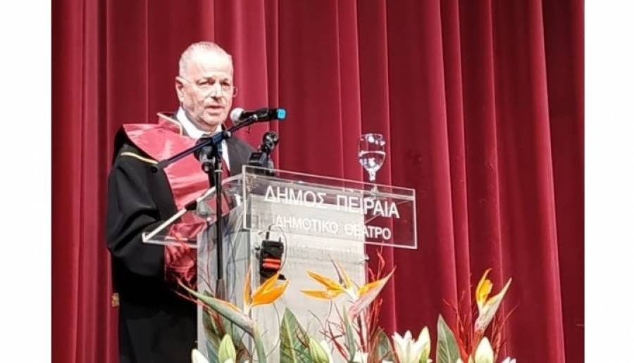 Ευ.Μυτιληναίος: Κάθε κρίση κρύβει και μια ευκαιρία