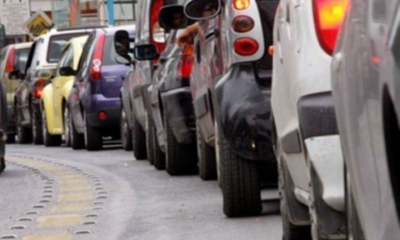 Πολλαπλασιάζονται και πάλι τα ανασφάλιστα οχήματα