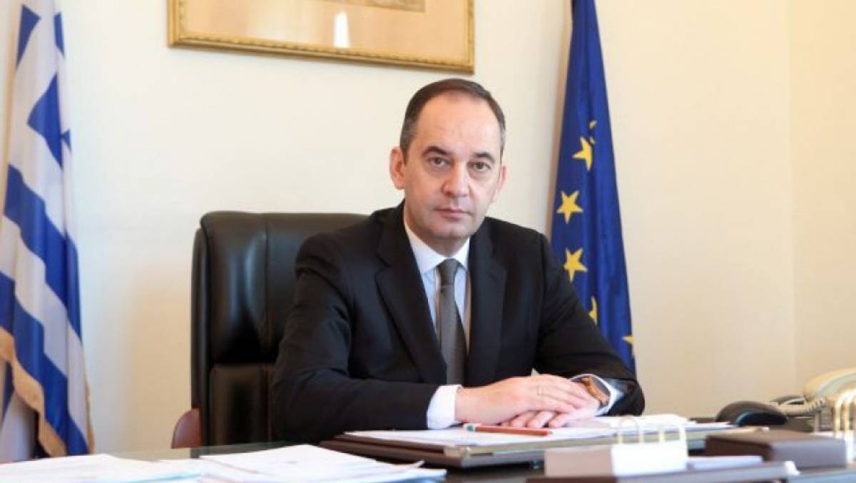 Πλακιωτάκης: 145 εκατ. ευρώ σε λιμάνια νησιωτικών περιοχών
