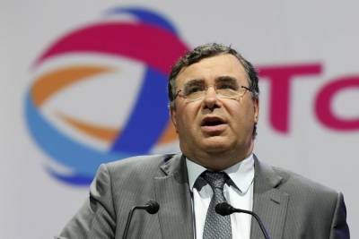 Η Total δεσμεύεται να συνεχίσει τη δραστηριοποίηση στην Κύπρο
