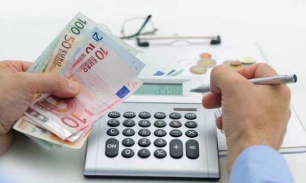 Τα τελευταία… ραντεβού με την εφορία για το 2022