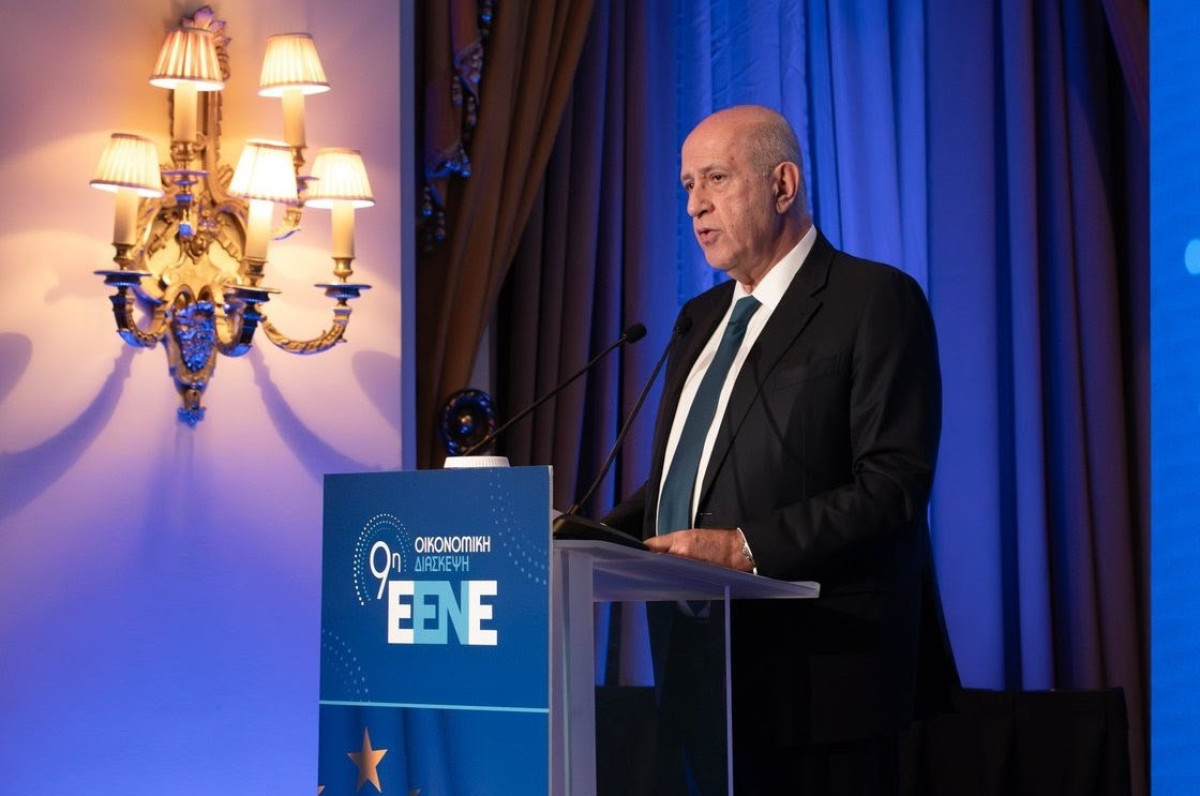 Θεοδωρόπουλος: Στη σωστή κατεύθυνση η ΕΕ, όμως το κόστος ακόμη υπερισχύει του κέρδους