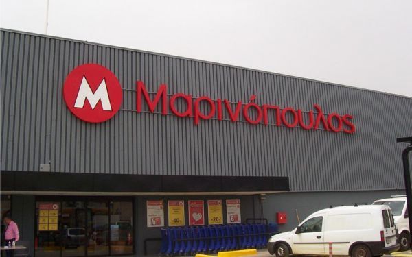 Το ΦΠΑ των διαγραφών της Μαρινόπουλος βαρίδι για βιομηχανία-προμηθευτές