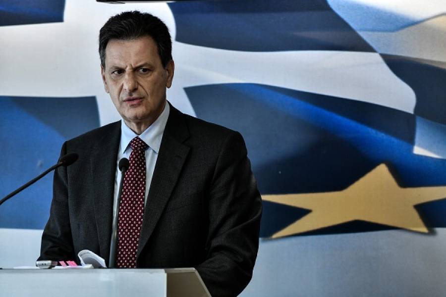 Σκυλακάκης: Παρατείνονται τα μέτρα «ανακούφισης» εργαζομένων και επιχειρήσεων