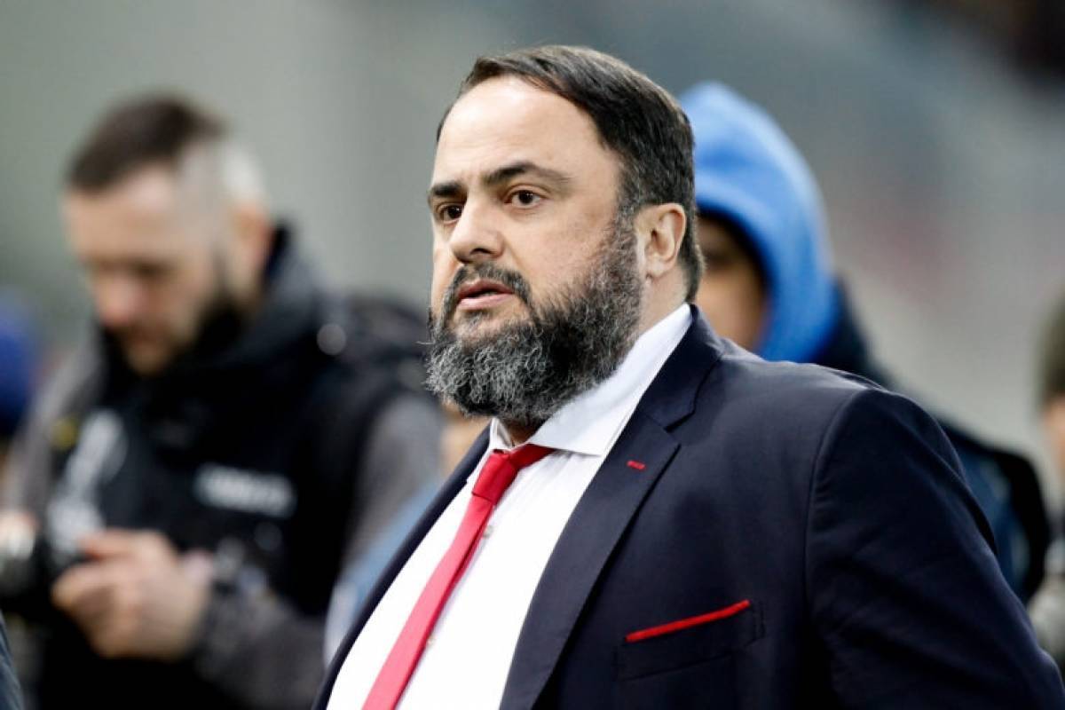 Μαρινάκης: Ψεύτης ο Τσίπρας, ουδέποτε χρηματοδότησα τη ΝΔ