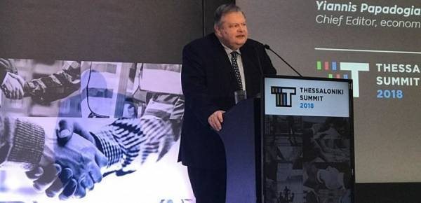 Ο Βενιζέλος και η «χείρων πλάνη»