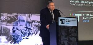 Ο Βενιζέλος και η «χείρων πλάνη»