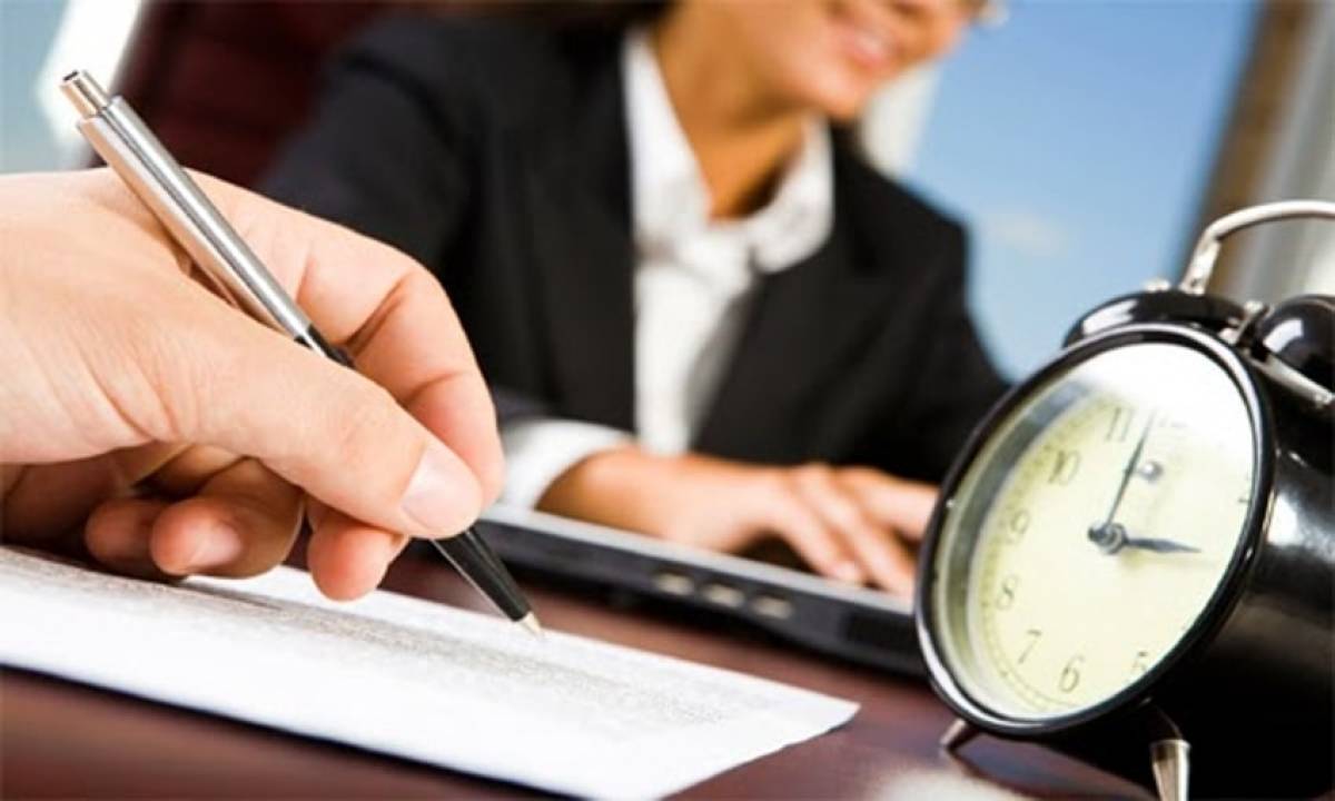 Eurostat: «Βλέπει» τρίμηνες συμβάσεις και νέα δεδομένα στην αγορά εργασίας
