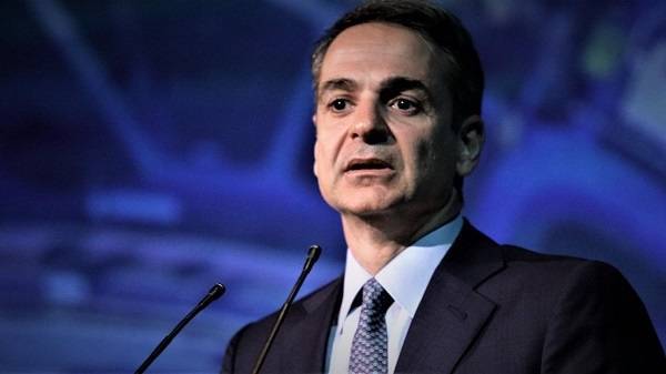 Μητσοτάκης: Υπερπλεόνασμα στο τέλος της χρονιάς που προορίζεται στους αδύναμους
