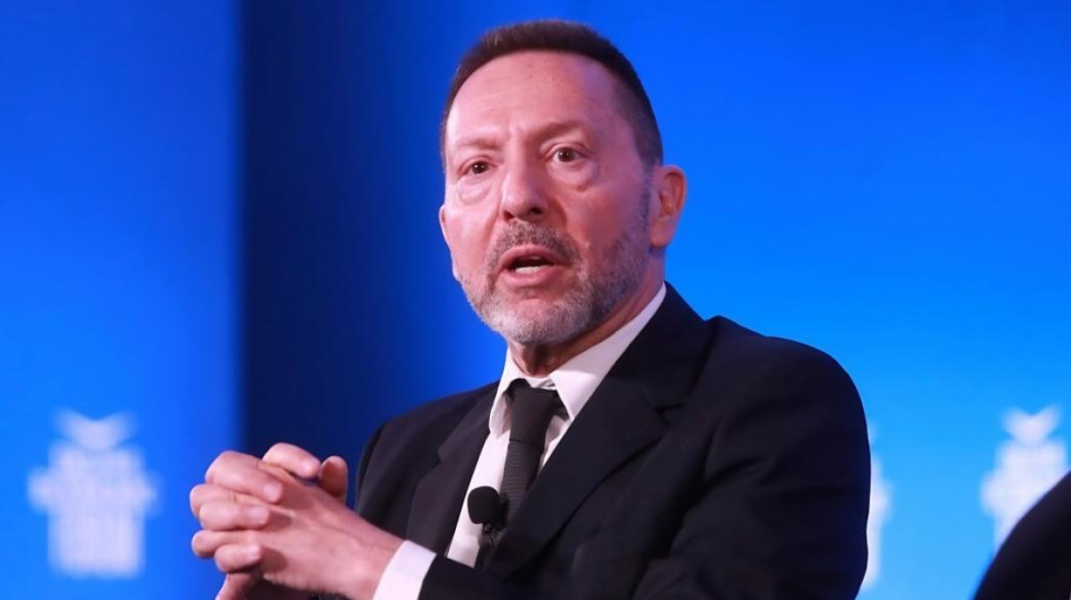 Στουρνάρας: Φθινόπωρο του 2025 τα επιτόκια θα φθάσουν στο 2%