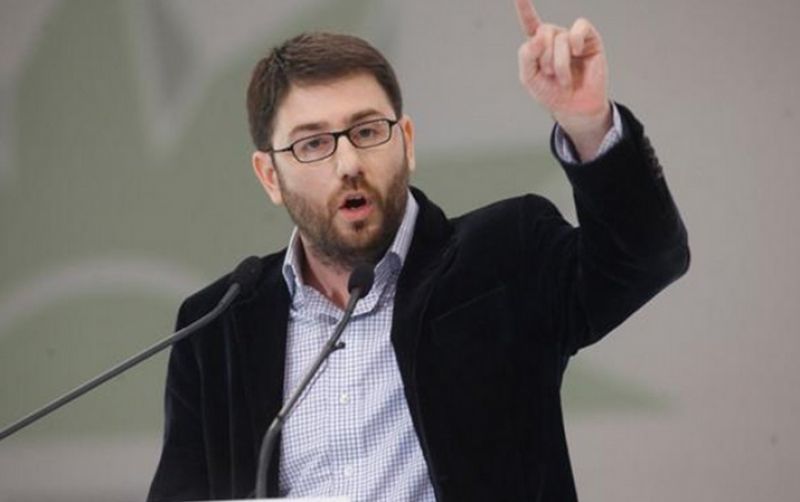 Ανδρουλάκης-ΠΑΣΟΚ: Ερώτηση στο Ευρωκοινοβούλιο για το θέμα της VW
