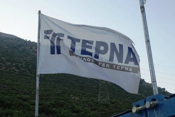 ΤΕΡΝΑ Α.Ε.: Ασφαλής επαναπατρισμός 400 εργαζομένων από την Κύπρο