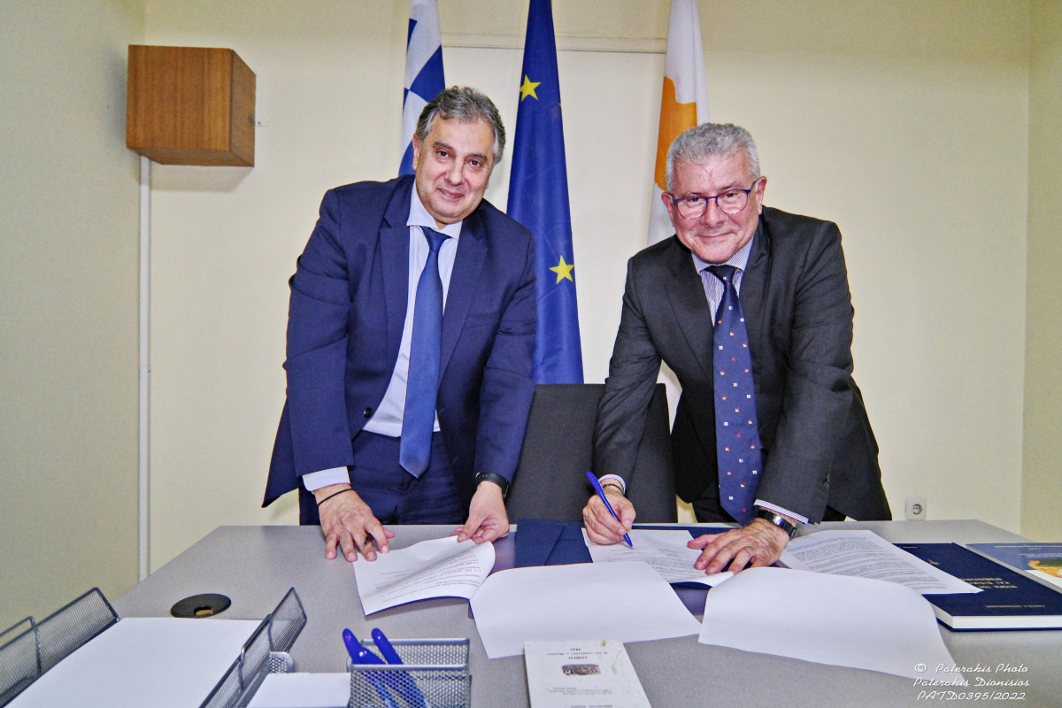 Νέες δράσεις, παρεμβάσεις και συνεργασίες του Ε.Β.Ε.Π.