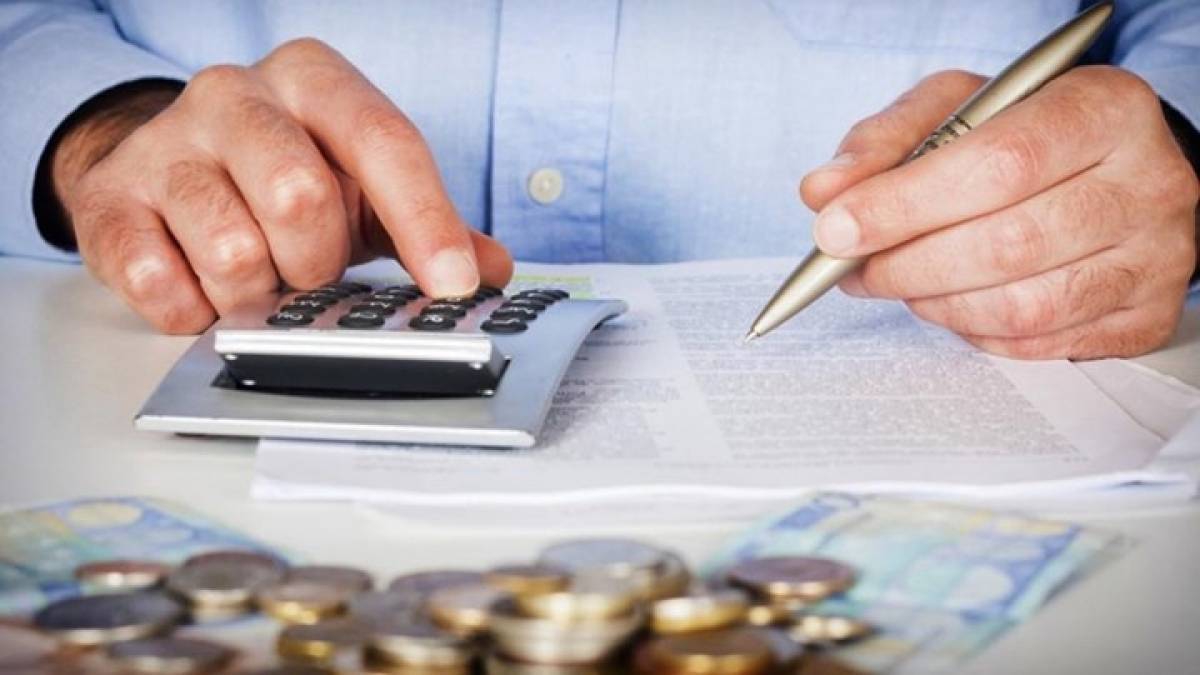 Πάνω από 76.000 οφειλέτες στη ρύθμιση για 120 δόσεις