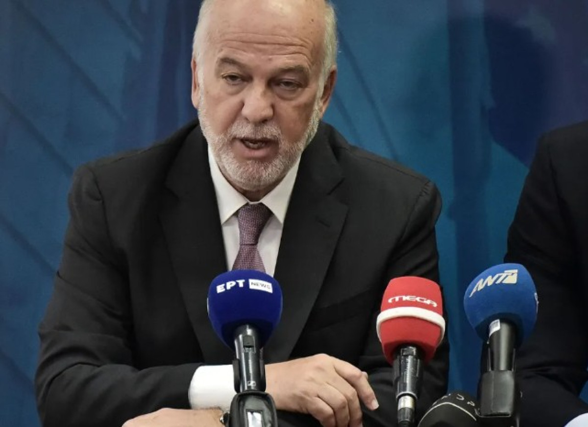 Φλωρίδης για αίτημα Πάνου Ρούτσι: Η εκταφή δεν επηρεάζει την πρόοδο της δίκης