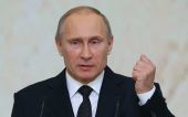 Ρωσική εταιρεία αξιολόγησης ξεκινάει ο Putin
