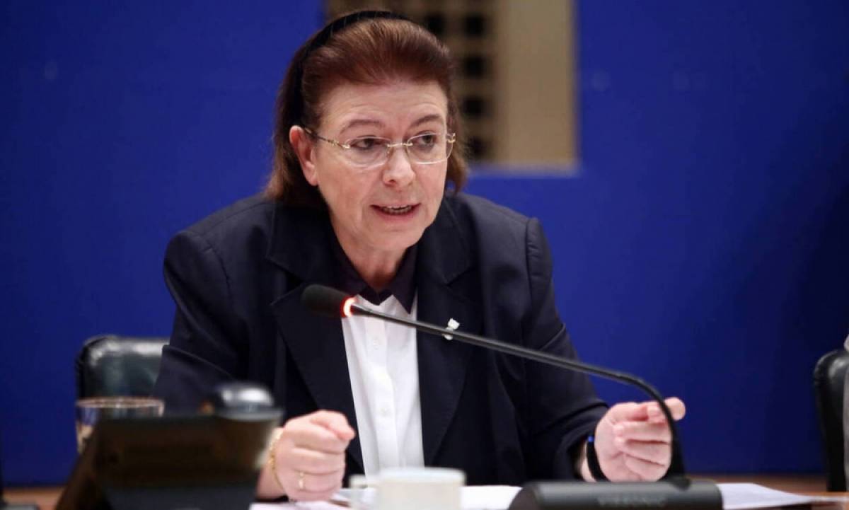 Πρόσκληση Μενδώνη σε Τσίπρα για ξενάγηση στην Ακρόπολη