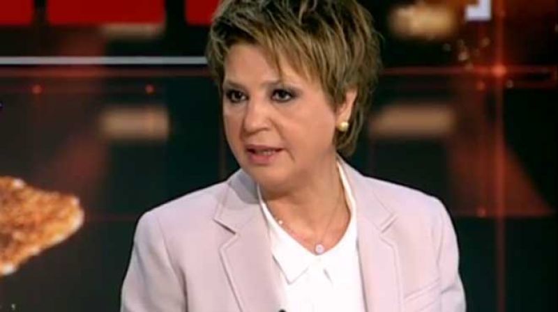 Γεροβασίλη: Ασφαλιστικό και προσφυγικό στο συμβούλιο αρχηγών
