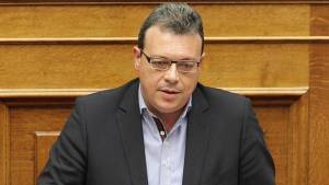 Φάμελλος: Η εκχώρηση του ΔΕΔΔΗΕ μοιάζει με «ωραίο πλιάτσικο»