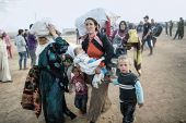 Διακόσια εκατομμύρια πρόσφυγες παγκοσμίως, λόγω κλιματικής αλλαγής.