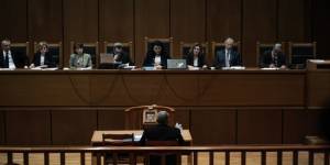 Δίκη Χρυσής Αυγής: Έβγαλε στη σέντρα την εισαγγελέα η Πρόεδρος
