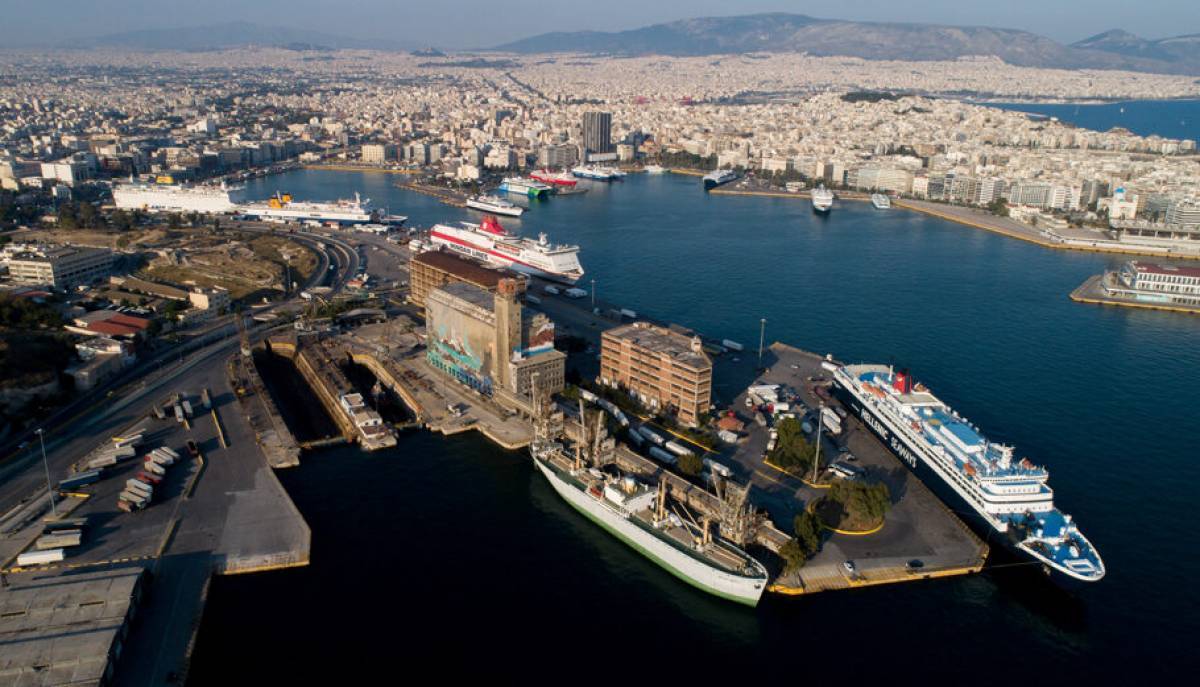 ΟΛΠ: Στα €15,1 εκατ. τα καθαρά κέρδη το α’ εξάμηνο