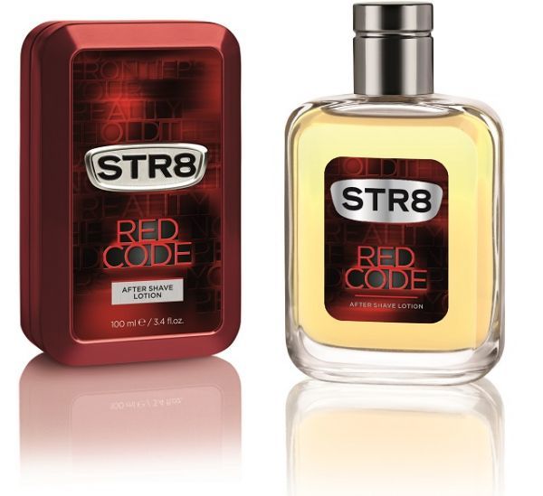 Σπάστε τον κώδικα με το RED CODE