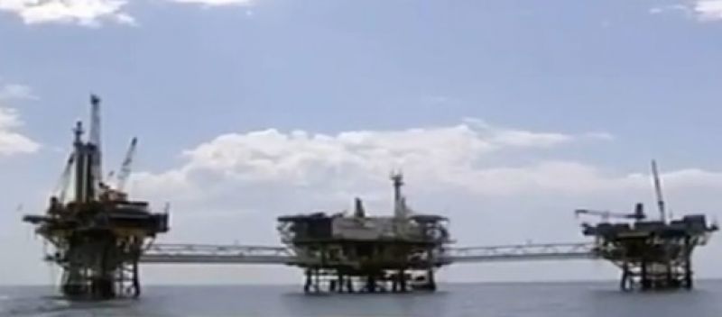 Ελληνικά ενεργειακά κοιτάσματα: 1,7 τρισ. δολάρια η αξία τους εκτιμούν οι Νορβηγοί