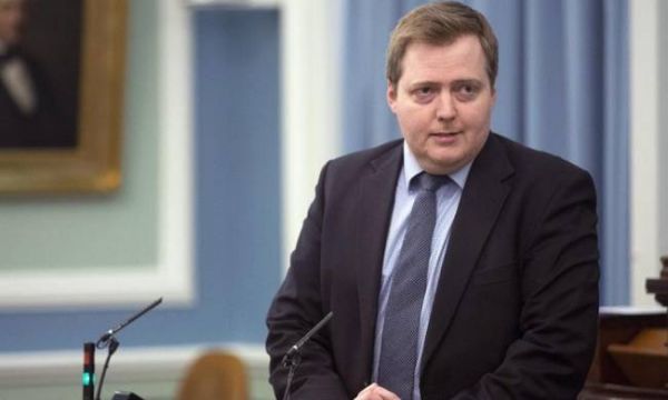 Ισλανδία: Παραιτήθηκε ο πρωθυπουργός στον απόηχο των Panama Papers