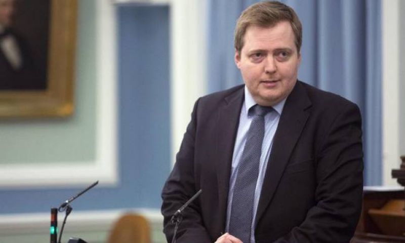 Ισλανδία: Παραιτήθηκε ο πρωθυπουργός στον απόηχο των Panama Papers