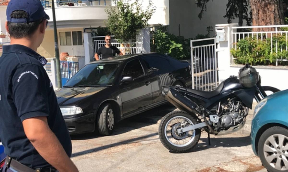 Έγκλημα στην Καβάλα: Εγγονός σκότωσε τον παππού και τη γιαγιά του