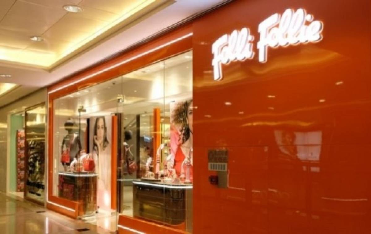 Η Folli-Follie απαντά για τη δέσμευση της ακίνητης περιουσίας