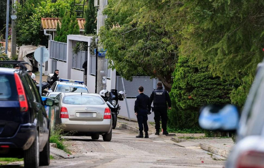 «Παιδί μου πέθανα, μην με σκοτώνεις άλλο»: Συγκλονιστική μαρτυρία αυτόπτη μάρτυρα της πατροκτονίας στη Γλυφάδα