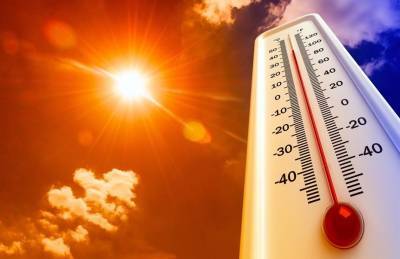 «Κόκκινη» προειδοποίηση στην Κύπρο - Στους 45 βαθμούς η θερμοκρασία