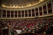 Υπερ της αναγνώρισης της Παλαιστίνης, ψήφισαν οι Γάλλοι βουλευτές