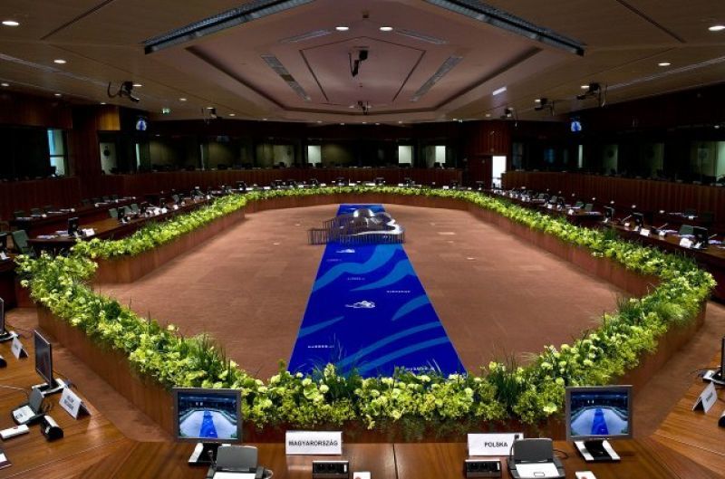 Η Ισπανία και όχι η Ελλάδα στο επίκεντρο της Συνόδου Κορυφής