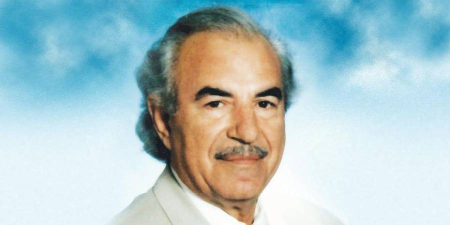Πέθανε ο ιδρυτής της SKAG, Θεόδωρος Σκαγιάς